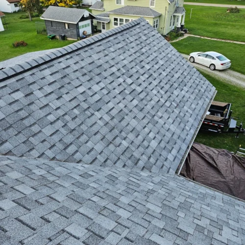 asphalt shingle roofing 1