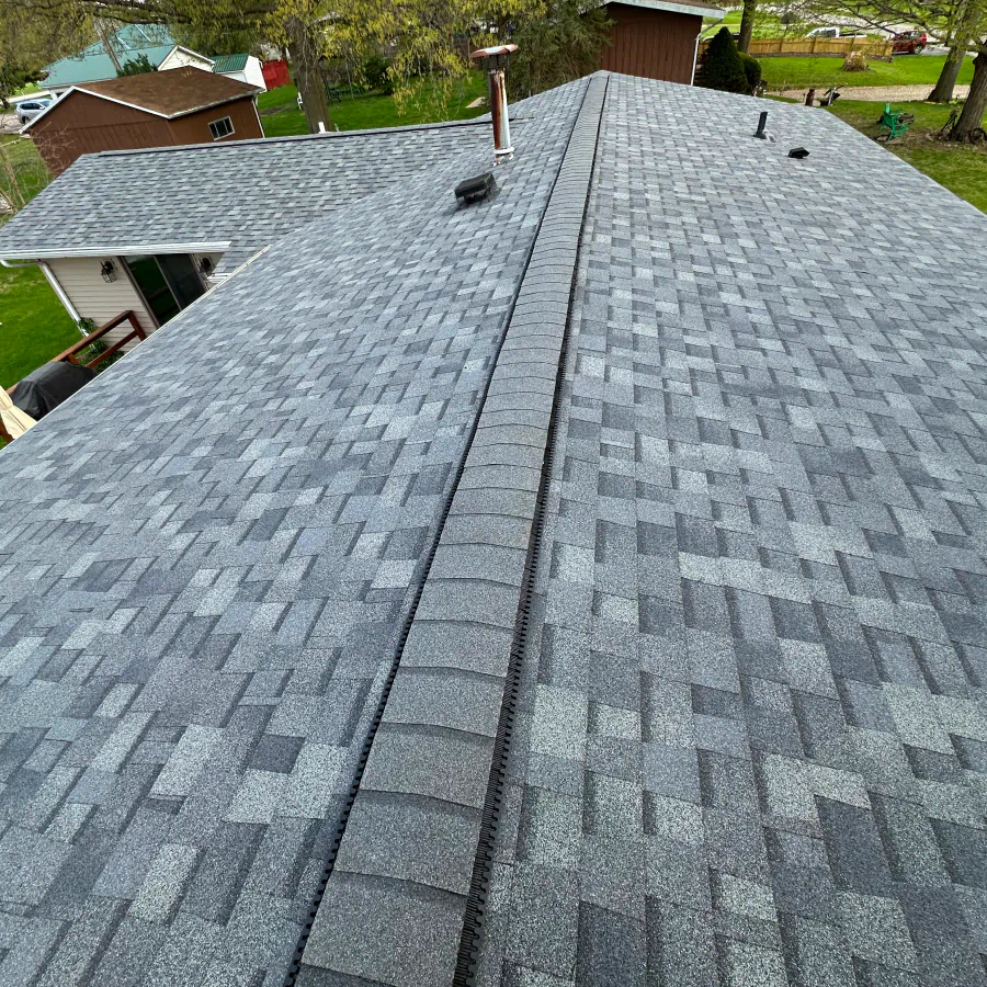 asphalt shingle roofing 3